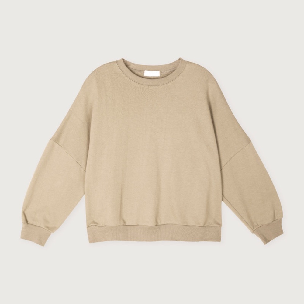 Oak + Fort Sweatshirt